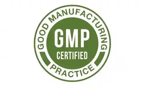 NuNerve GMP Certified