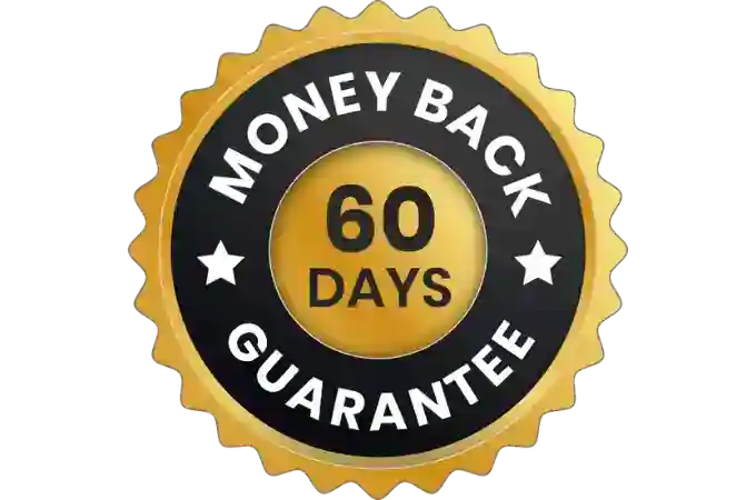 NuNerve Money Back Guarantee